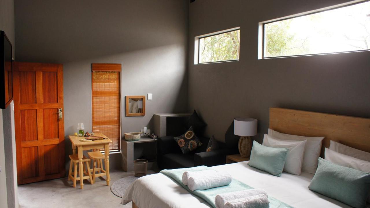 Dream Of Africa Bush Lodge Marloth Park Kültér fotó