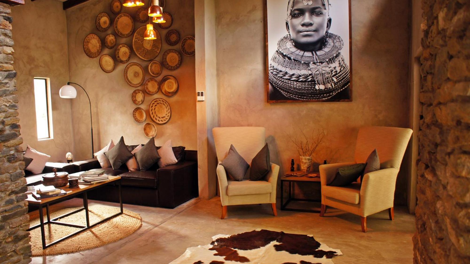 Dream Of Africa Bush Lodge Marloth Park Kültér fotó