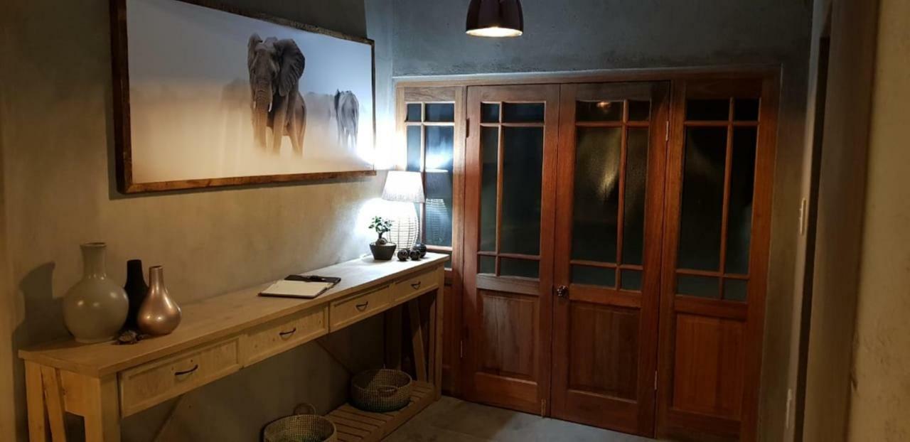 Dream Of Africa Bush Lodge Marloth Park Kültér fotó