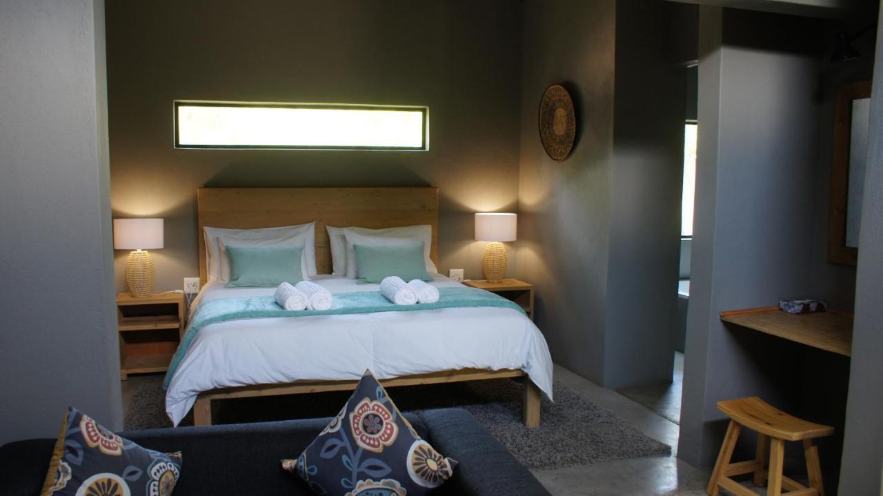 Dream Of Africa Bush Lodge Marloth Park Kültér fotó