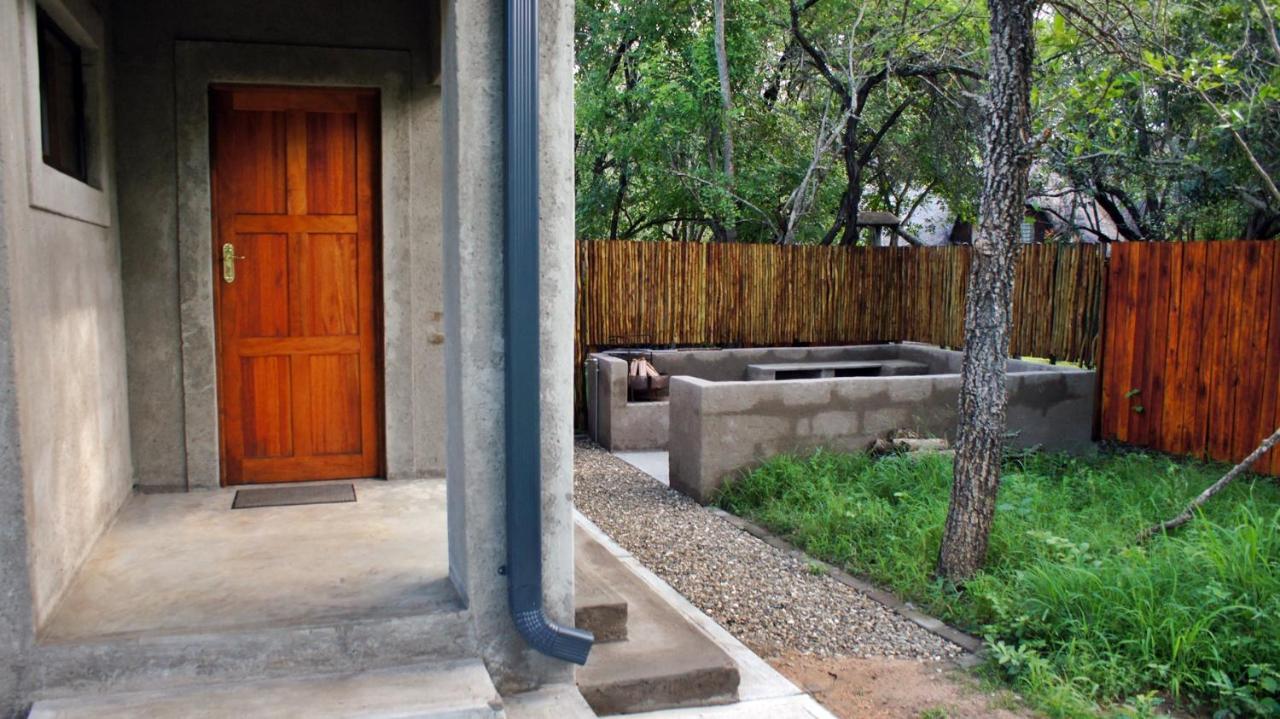 Dream Of Africa Bush Lodge Marloth Park Kültér fotó